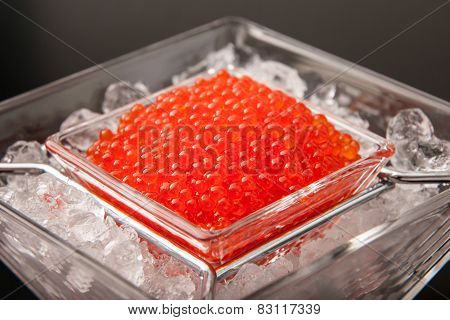Red Caviar