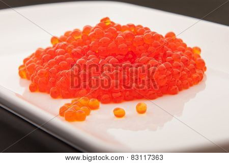 Red Caviar