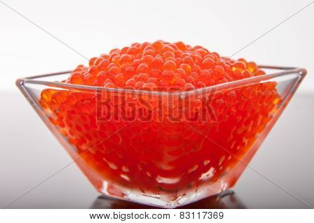 Red Caviar