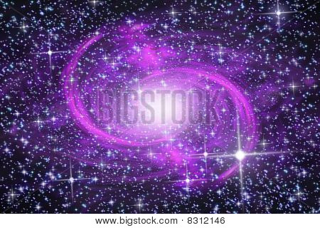 Galassia a spirale