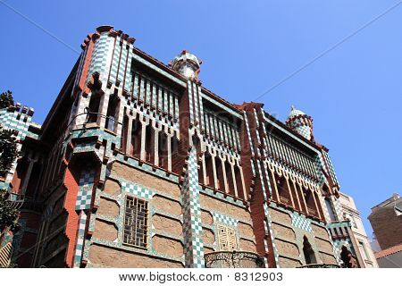 Barcelona