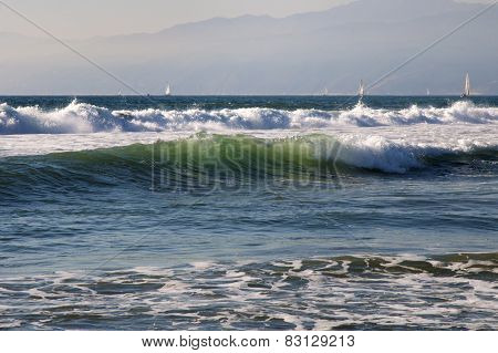 Green Wave