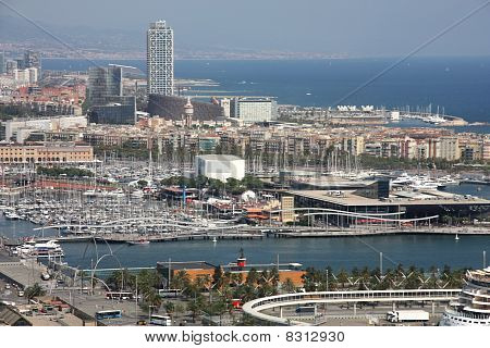 Barcelona