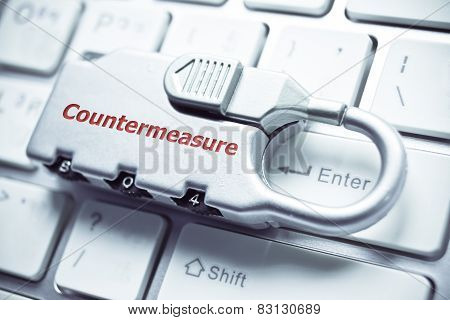 computer data security