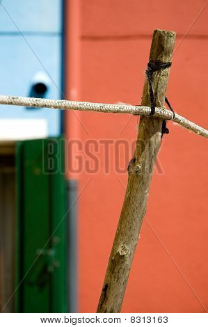 Pralnia Stick
