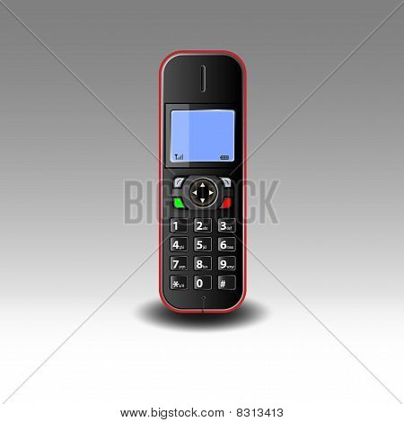 โทรศัพท์ไร้สาย