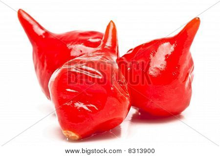 Pimenta Biquinho