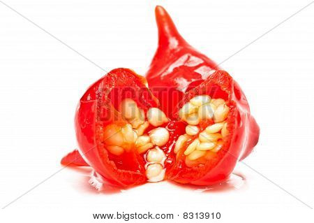 Pimenta Biquinho