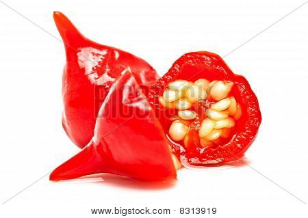 Pimenta Biquinho