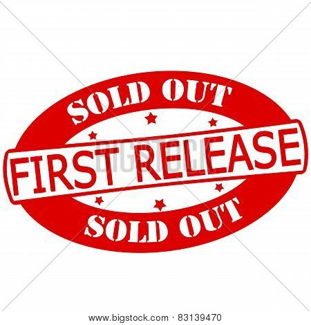 First Release