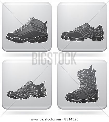 Buty sportowe