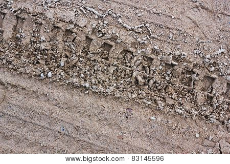 Bike Trace