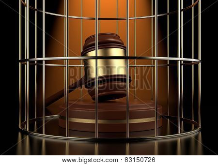 Independent Judiciary