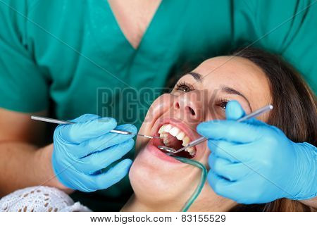 Dental Examination