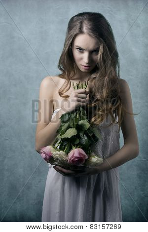 Young Woman