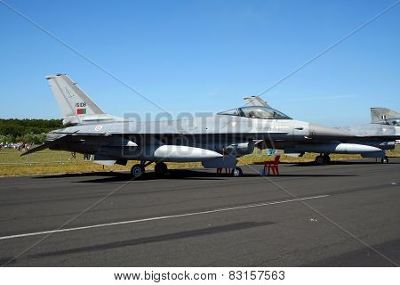 Portugese Air Force F-16