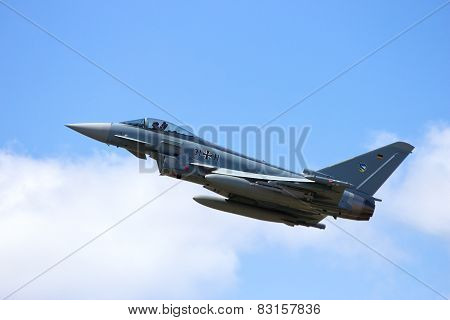 Eurofighter Typhoon