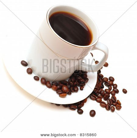 Tazza di caffè