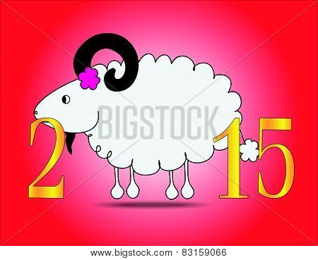 happy new year for 2015