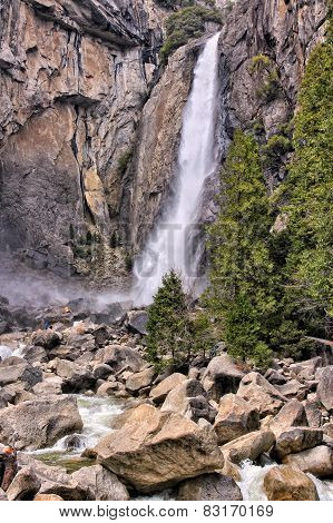 Yosemite