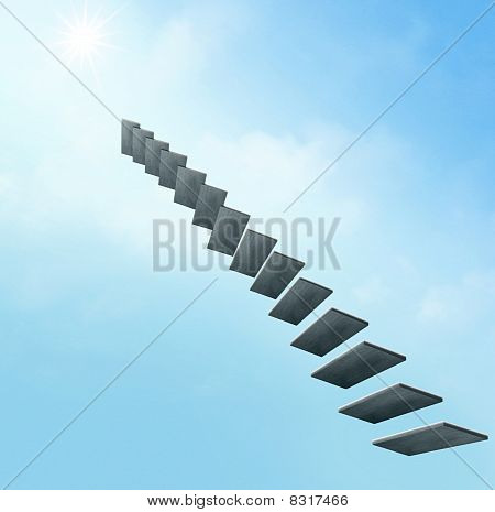 Merdiven