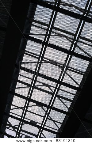 Metal Mesh Framework