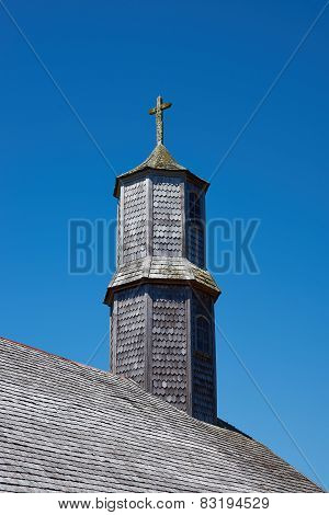 Iglesia de Colo