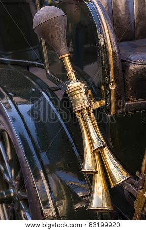 Horn