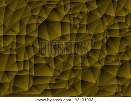 polygon background