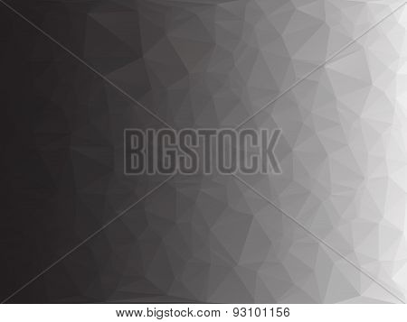 polygon background