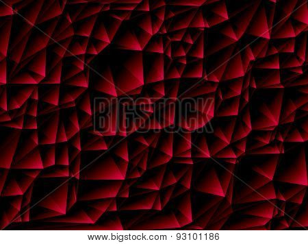 polygon background