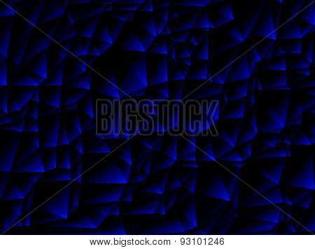 polygon background