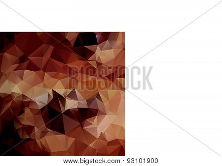 polygon background