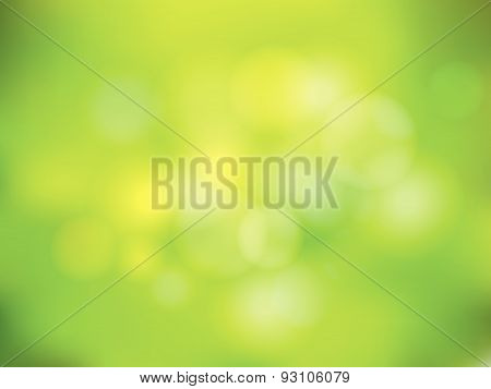 blur background vector