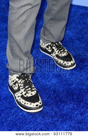LOS ANGELES - JUN 8:  Jerry Weintraub at the HBO's 
