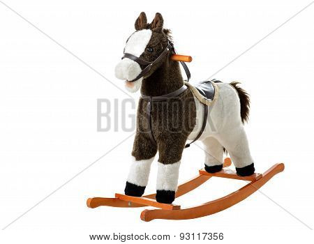 Horse Toy