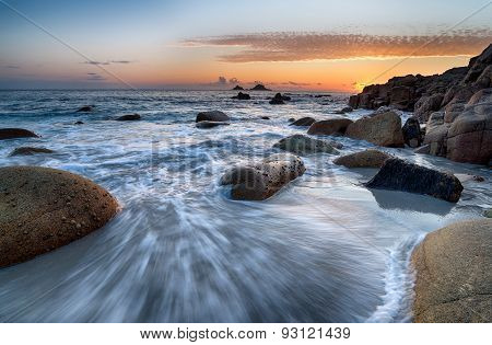 Rocky Beach