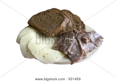 Sendvič lahůdkářství