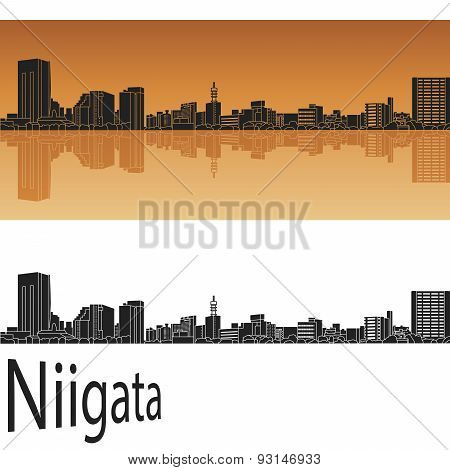 Niigata Skyline