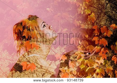 Double Exposure