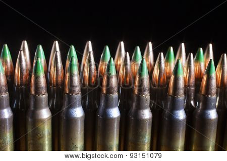 Cartridge Lineup