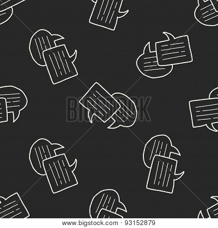 Doodle Speech