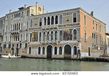Palace Barbarigo