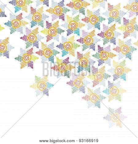 Abstract Vector Background