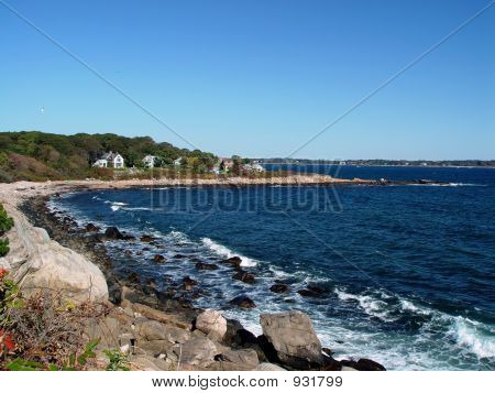 Přístav Seascape