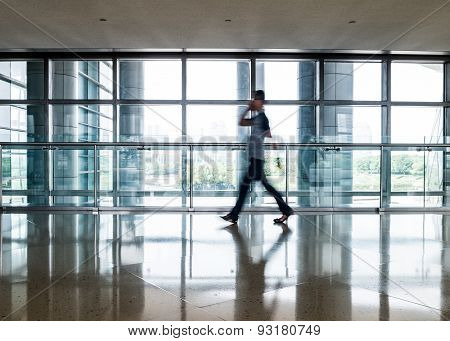 Office Building