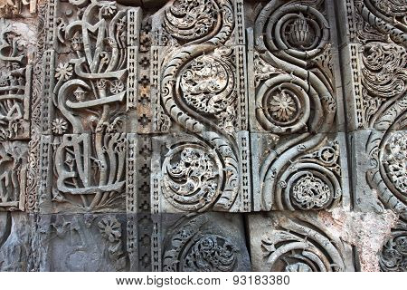 Qutb Minar 2nd tallest minar in Delhi