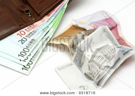 ปรับเปลี่ยนไปในเอสโตเนีย