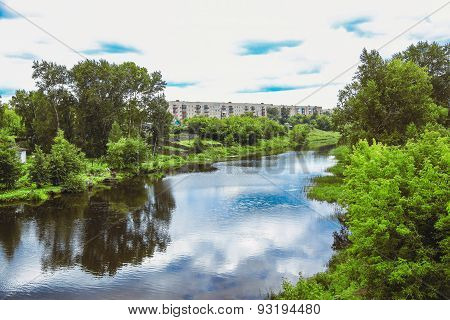 River