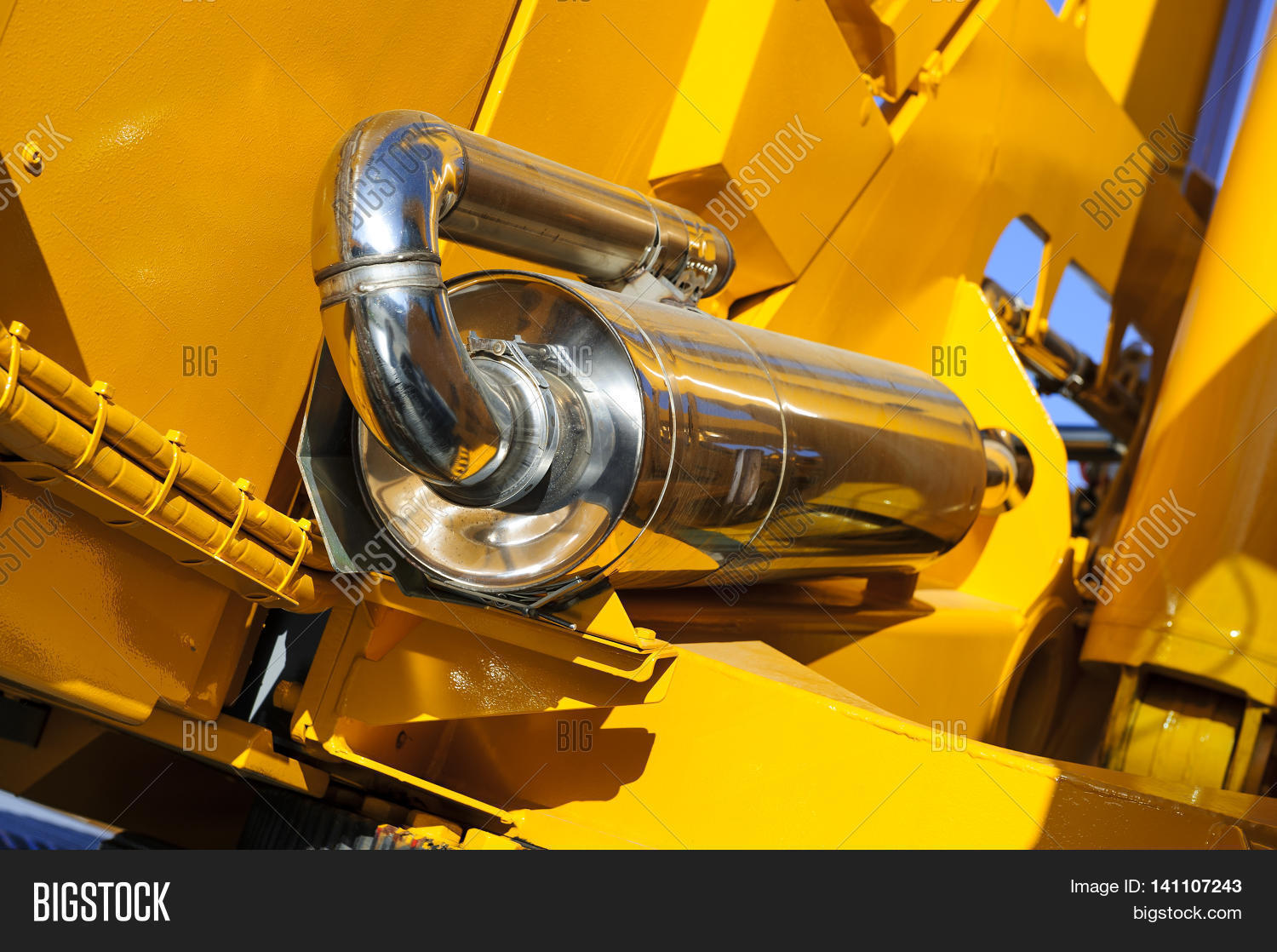 Spark Arrestor, Image & Photo (Free Trial) Bigstock